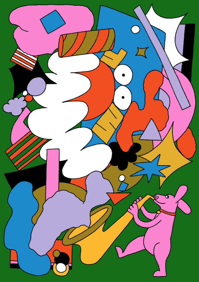 Creative Boom tweet media