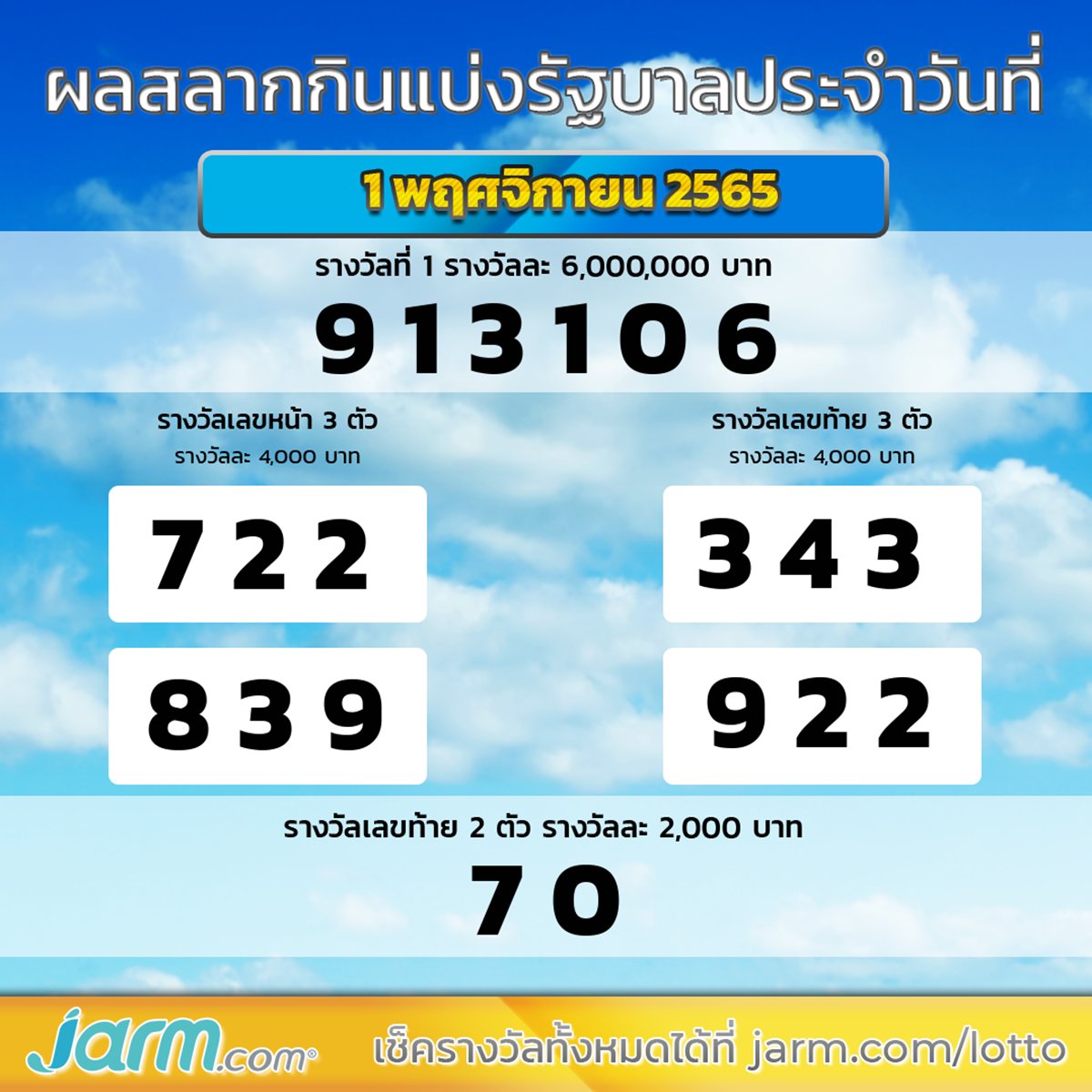 จาม tweet media