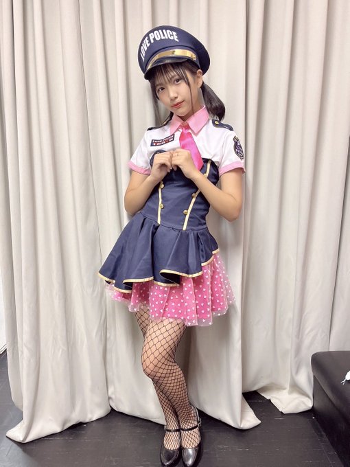 Twitterのコスプレ画像4