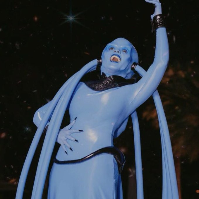 ジャネール モネイ の人気がまとめてわかる 評価や評判 感想などを1週間ごとに紹介 ついラン