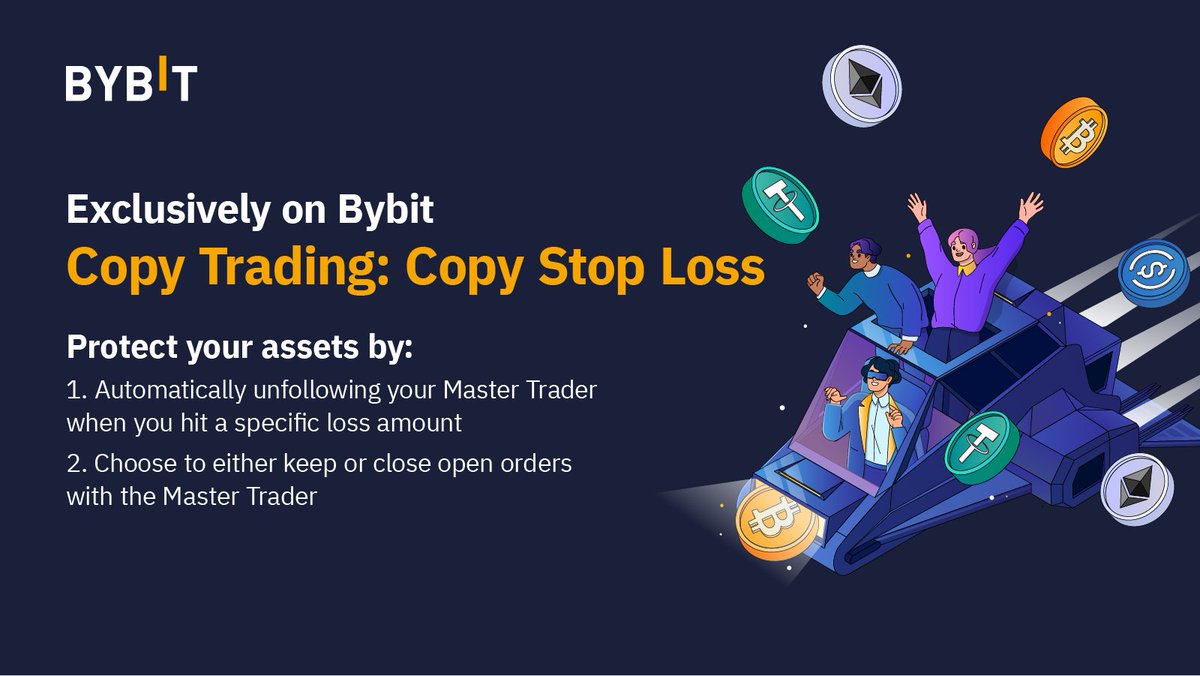 Bybit tweet media