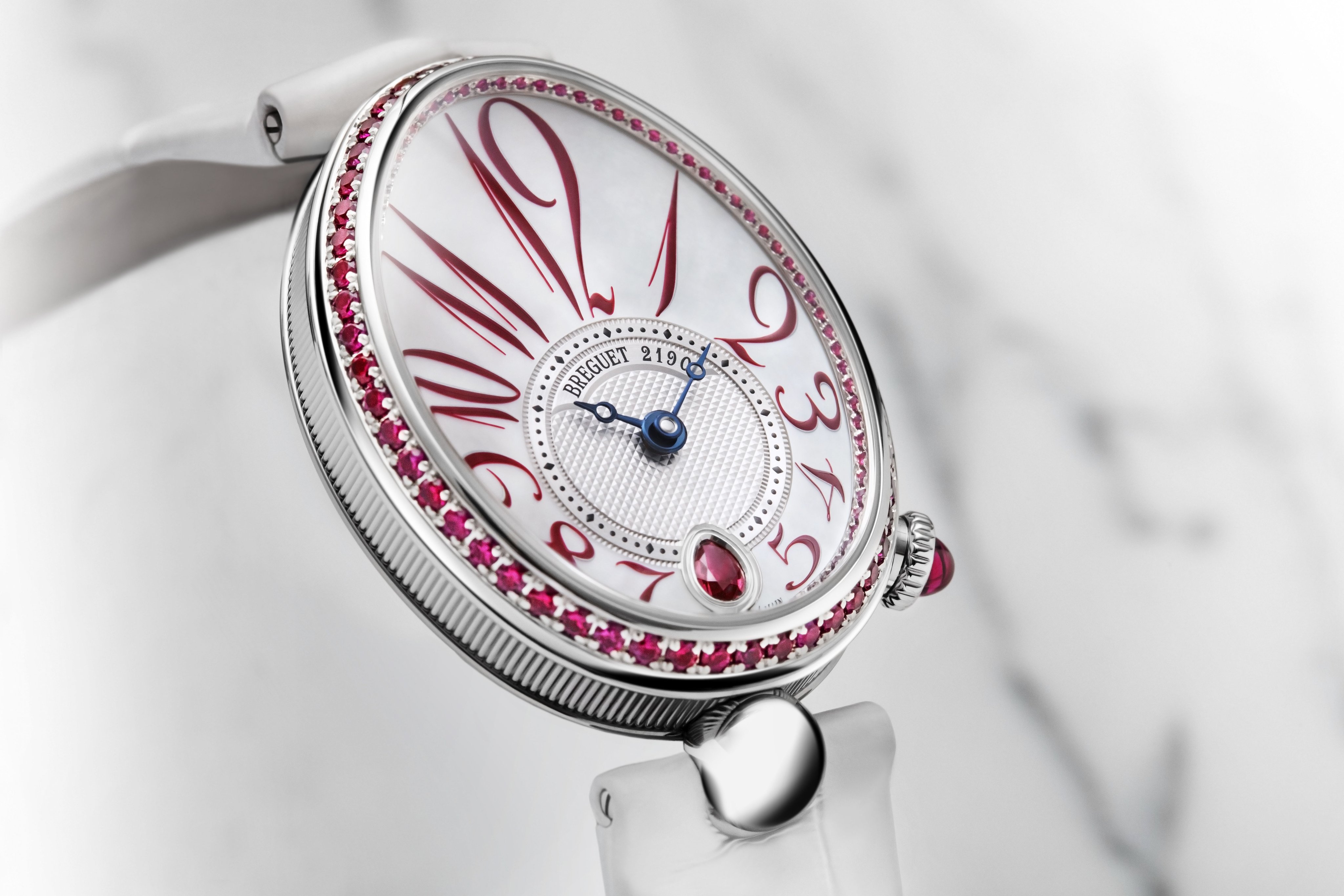 Breguet reine clearance de naples 8918