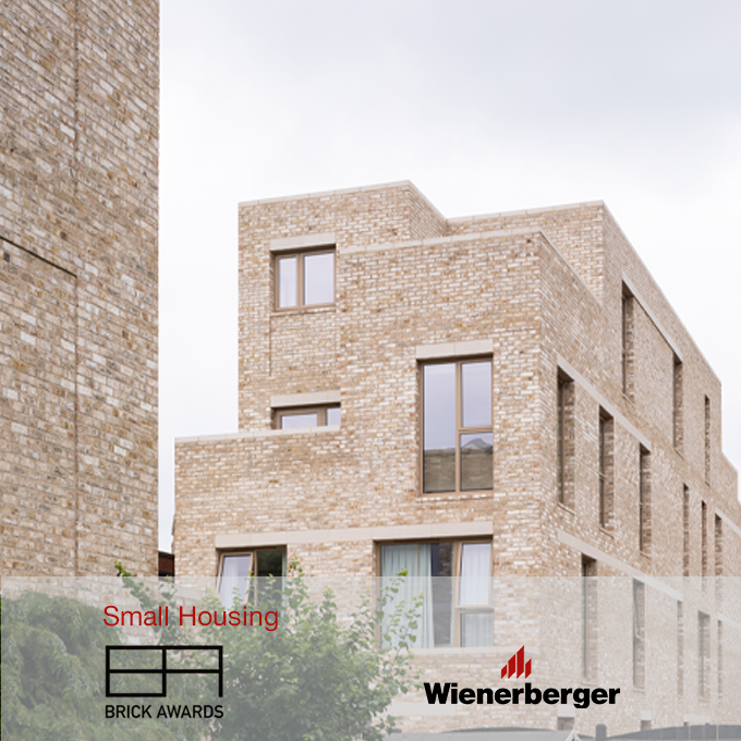 wienerbergeruk's tweet photo. The @BricksUK Brick Awards is one of the premier events on the #construction sector calendar. Good luck to @HBDarchitects and @kistof in the #SmallHousing category. Both projects use Wienerberger products.
Find out more here 👉 https://t.co/XlycDK0aoX
📸 Adam Scott https://t.co/2kifMVAWFk