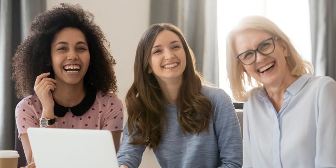 everywomanUK's tweet photo. Are you a #femaleentrepreneur looking to scale up your business? Then join our free
entrepreneurs hub and get access to vital tools and resources that will help you grow your business.
https://t.co/LUq2aIgdhz
#femalefounders #WomeninBusiness #startup #ewSelfMade https://t.co/wLgvPNPRj6