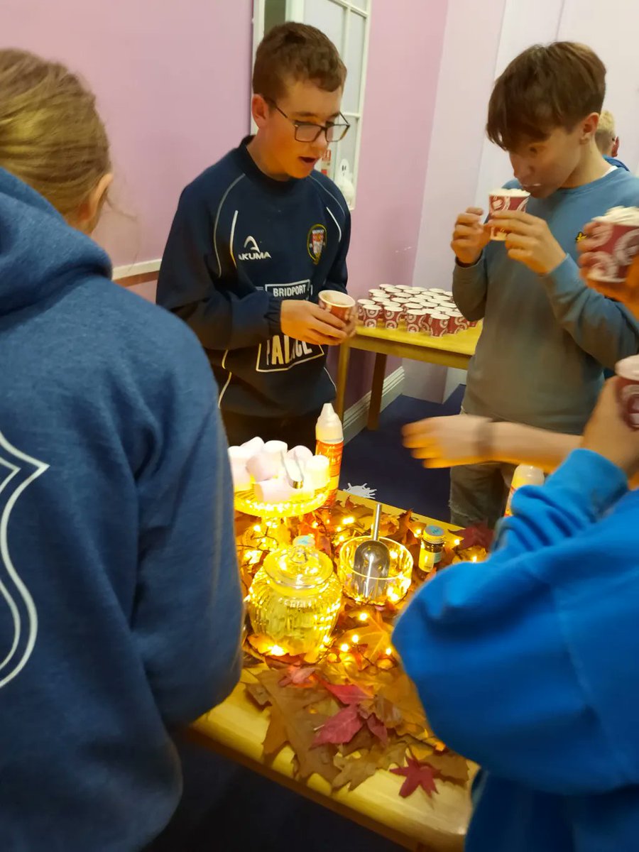 Leweston Boarding School tweet media