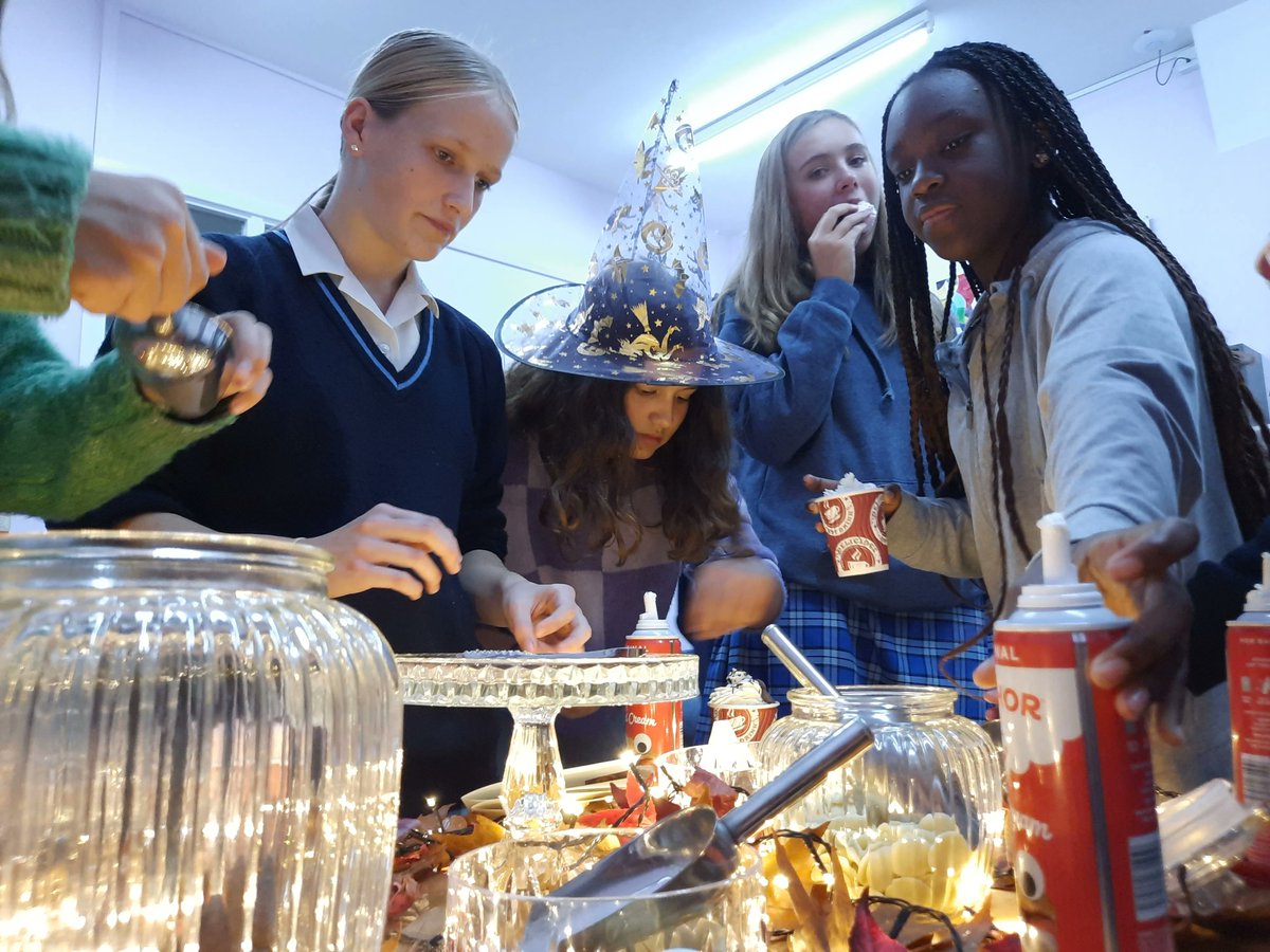 Leweston Boarding School tweet media