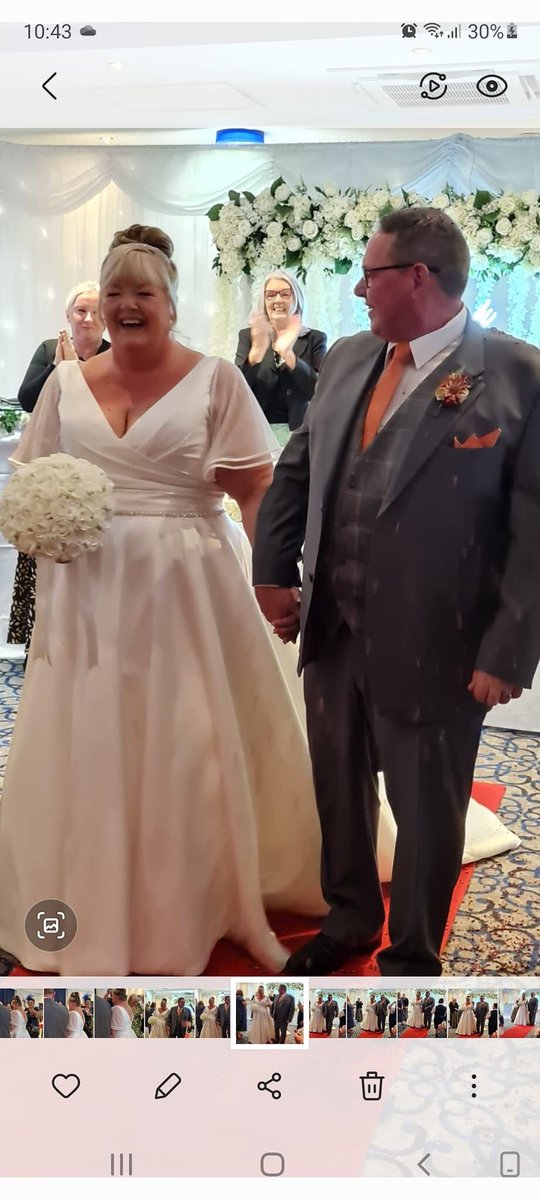 Catherine Finch tweet media