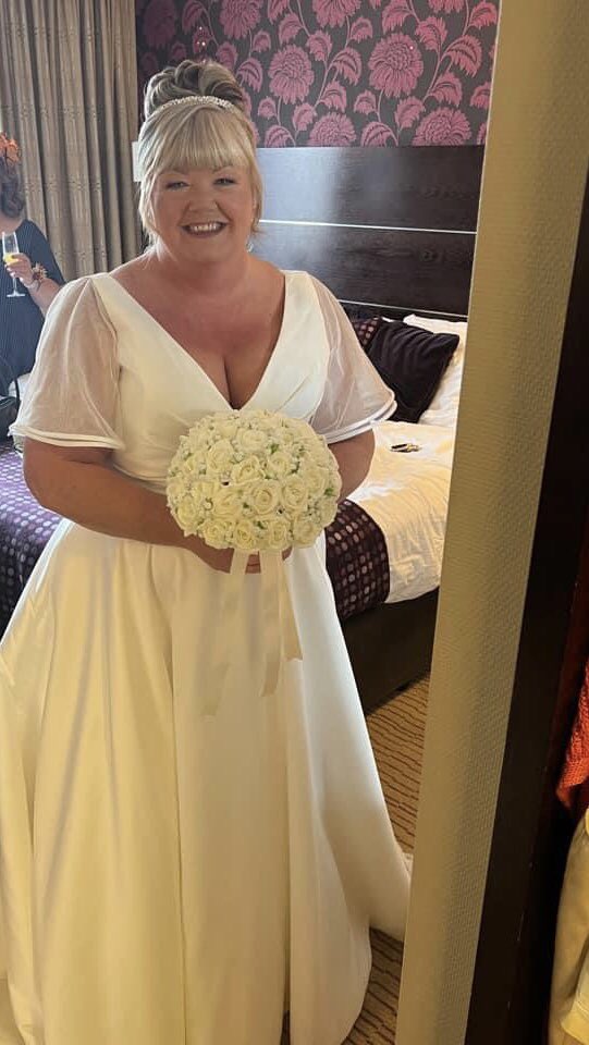 Catherine Finch tweet media