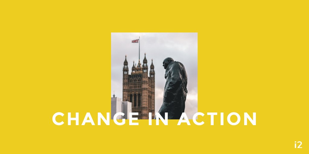 Interesting to see the different approaches to #change recently in parliament. All about building alliances within teams to get decisions over the line. Engaging &amp; communicating with your team is critical. To make things happen you need to invest time bringing your #team with you