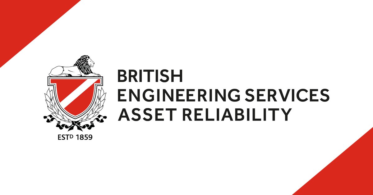 PCMSEng's tweet image. We are delighted to announce that the PCMS Eng Group and all the companies that sit within it have now become British Engineering Services Asset Reliability! 

Click here to find out more! 

…lity.britishengineeringservices.co.uk