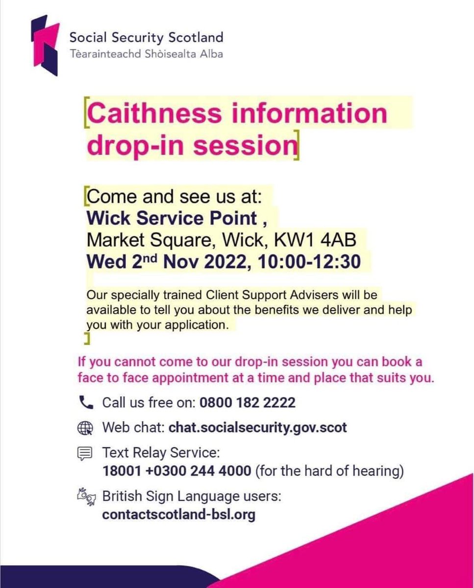 Tomorrow in Wick #Caithnesshere The Caithness hashtag to help communities find support with the cost of living crisis. 🥶🥕🥔🍞<a href="/Jamie4North/">Jamie Stone MP</a> <a href="/ScotGovFM/">First Minister</a> <a href="/scotgov/">Scottish Government</a> <a href="/caithnesscab/">Caithness CAB</a> <a href="/CaithnessTeam/">Caithness Health Action Team</a>