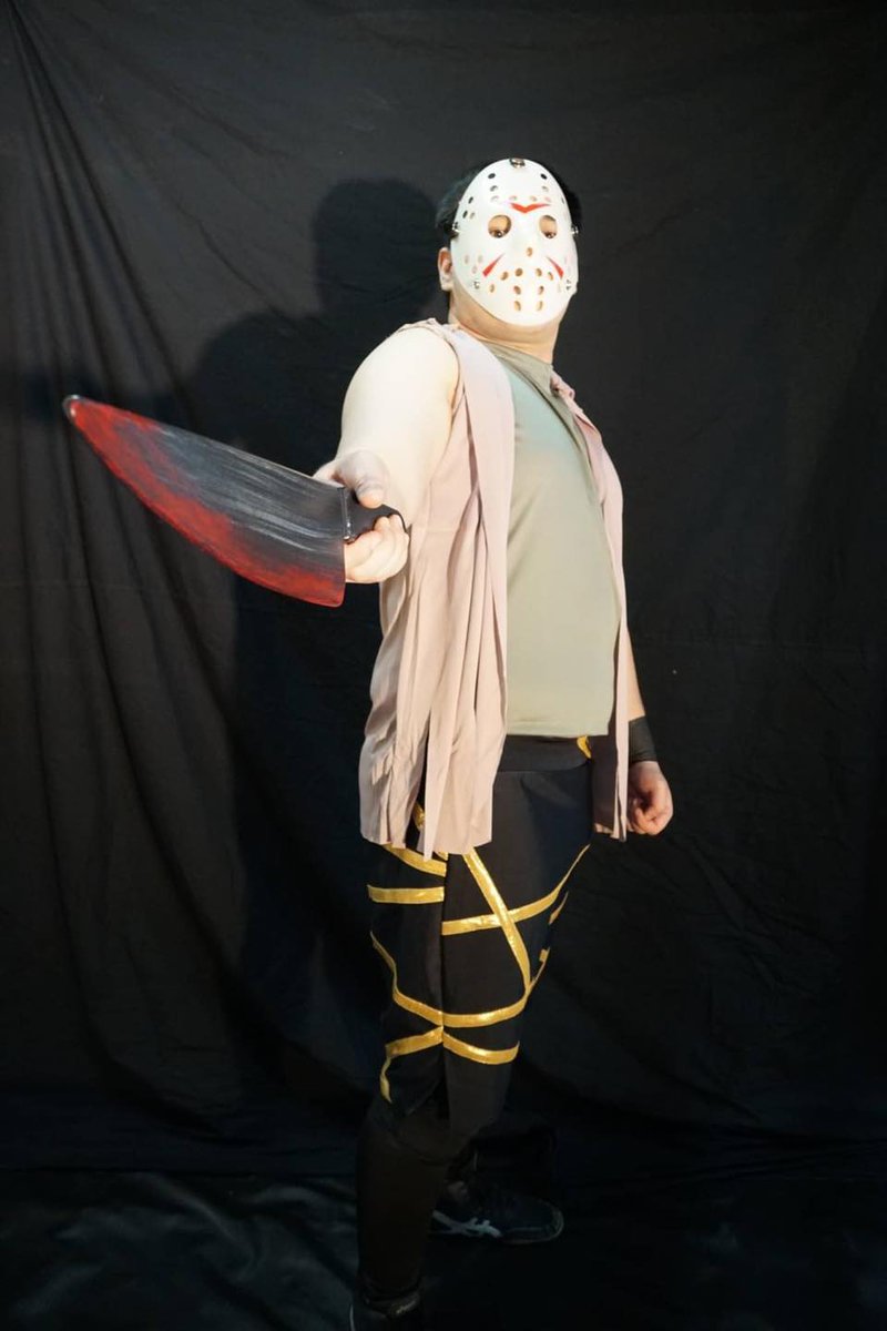 hyde_setupTH's tweet photo. @setupth Halloween Party Episode
Available now >>> https://t.co/LPqlMDq4lm
GO WATCH IT OR JASON WILL FIND YOU !!!!!!!
#setupth #setupth10 https://t.co/awN6umLxP3