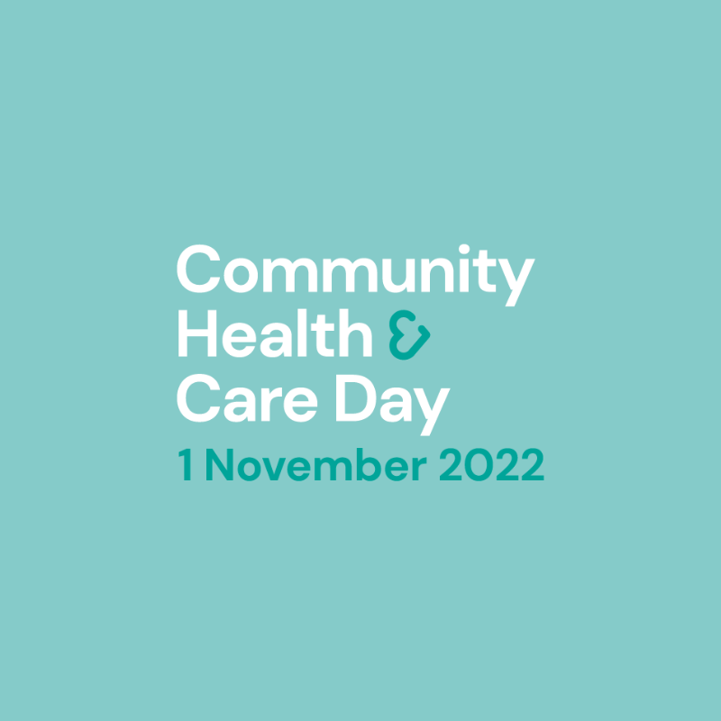 eecnhs's tweet photo. Today is #CommunityHealthAndCareDay2022 – a day to celebrate the work we do to look after the people closer to home. 

A day to recognise that by working together we’ll help our communities thrive.

To the unsung heroes working in community health and care – thank you 💙 https://t.co/8fOitkjjJp