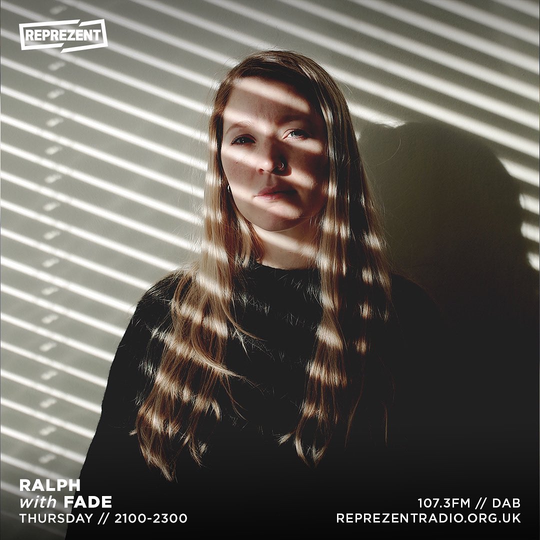 You can catch up on my last <a href="/ReprezentRadio/">Reprezent 107.3FM</a> show with @OfParadiseRec co-founder @FadeOfParadise in the mix, through my bio… 

Featuring dark, breaksy cuts from <a href="/structure01/">Structure</a> <a href="/sk33mask/">SKEE MASK</a> <a href="/pearsonsound/">Pearson Sound</a> <a href="/ddeapmash/">Deapmash 🚀</a> +++