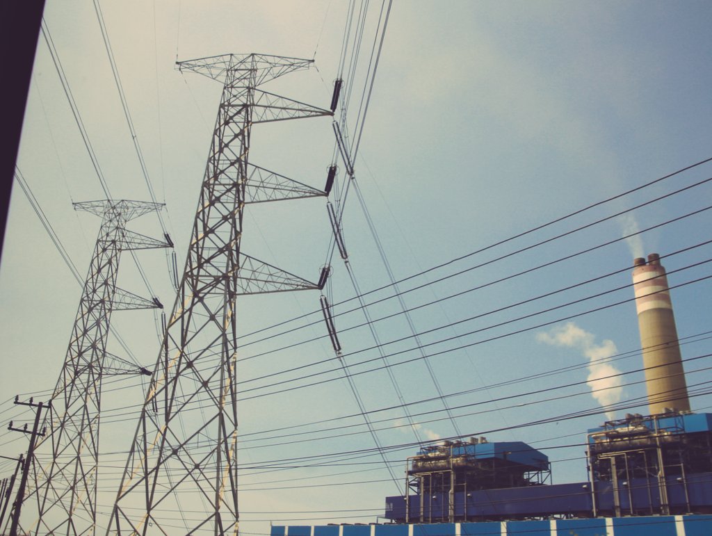 WHATs Power Lines tweet media