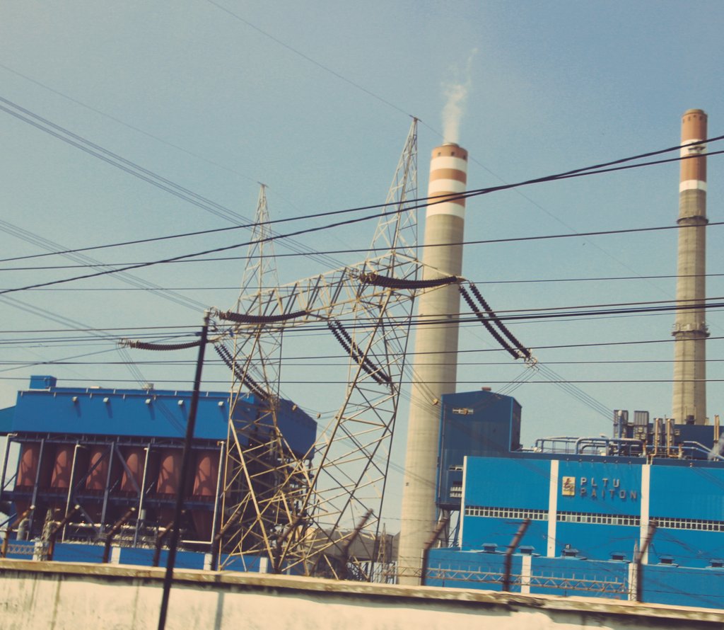 WHATs Power Lines tweet media