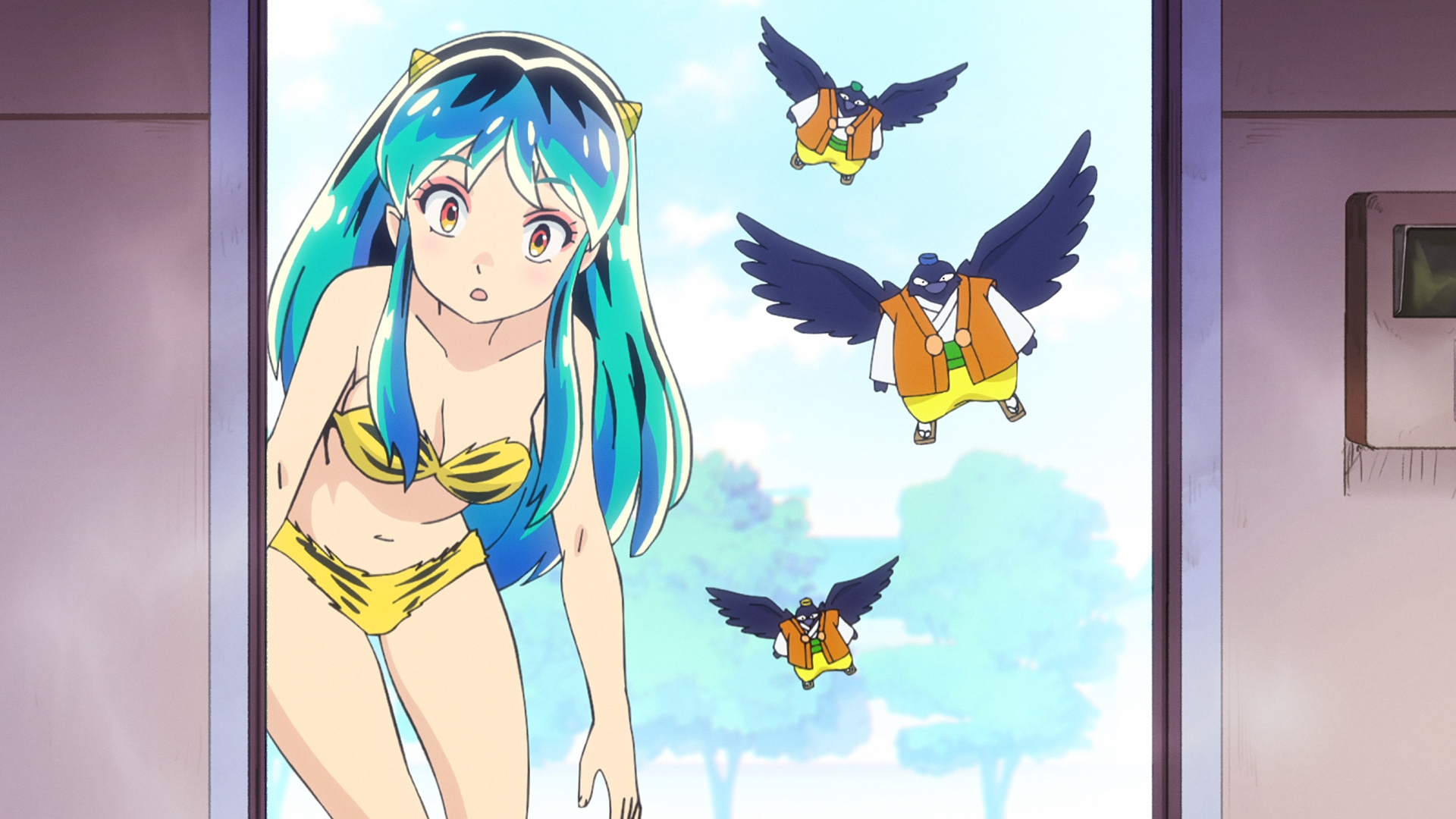 うる星やつら - Twitter-haku / Twitter