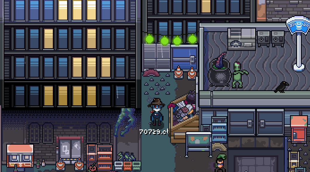 Nftmylyjonerius tweet media