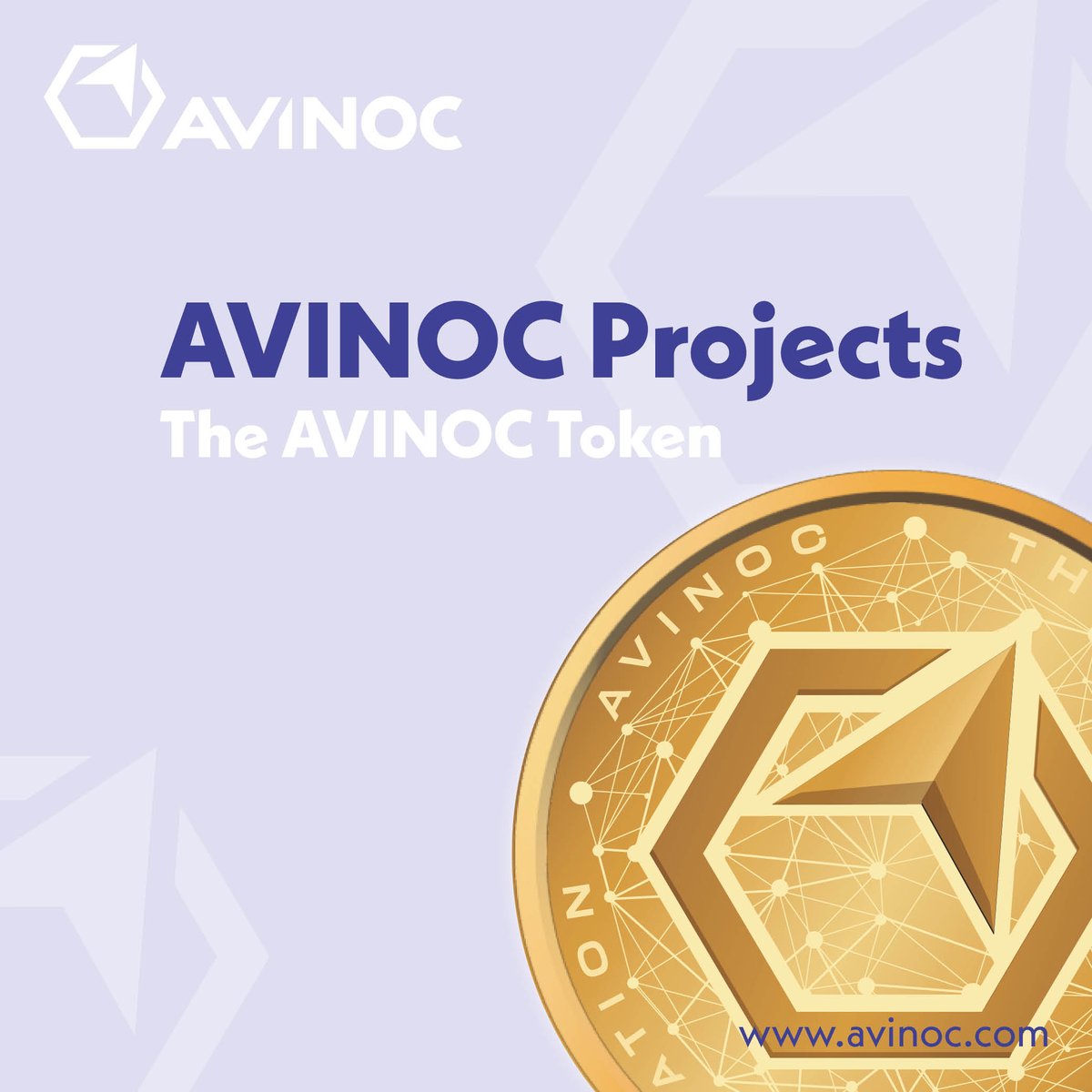 AvinocLtd's tweet photo. Learn in-depth insights about one of the AVINOC's latest #tokenization projects — the #AVINOCtoken here: 🔗  https://t.co/i5z1gnkkY5. 💡

#blockchain #technology #realworldcryptoprojects #VOO #digital #aviation #token #cryptoworld #web3 #future https://t.co/81qf7zXD0N