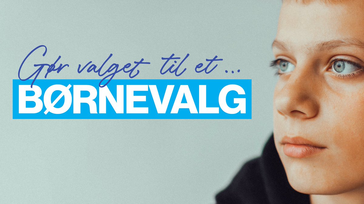 UNICEFDK's tweet image. Så er det i dag!❌
Brug din stemme - indflydelse er ikke alle forundt. Stem for børnene. De skal trives, og det samme skal kloden. Den tilhører dem 🗳️🌎 #dkpol #fv22 #dkaid #dkgreen #skolechat