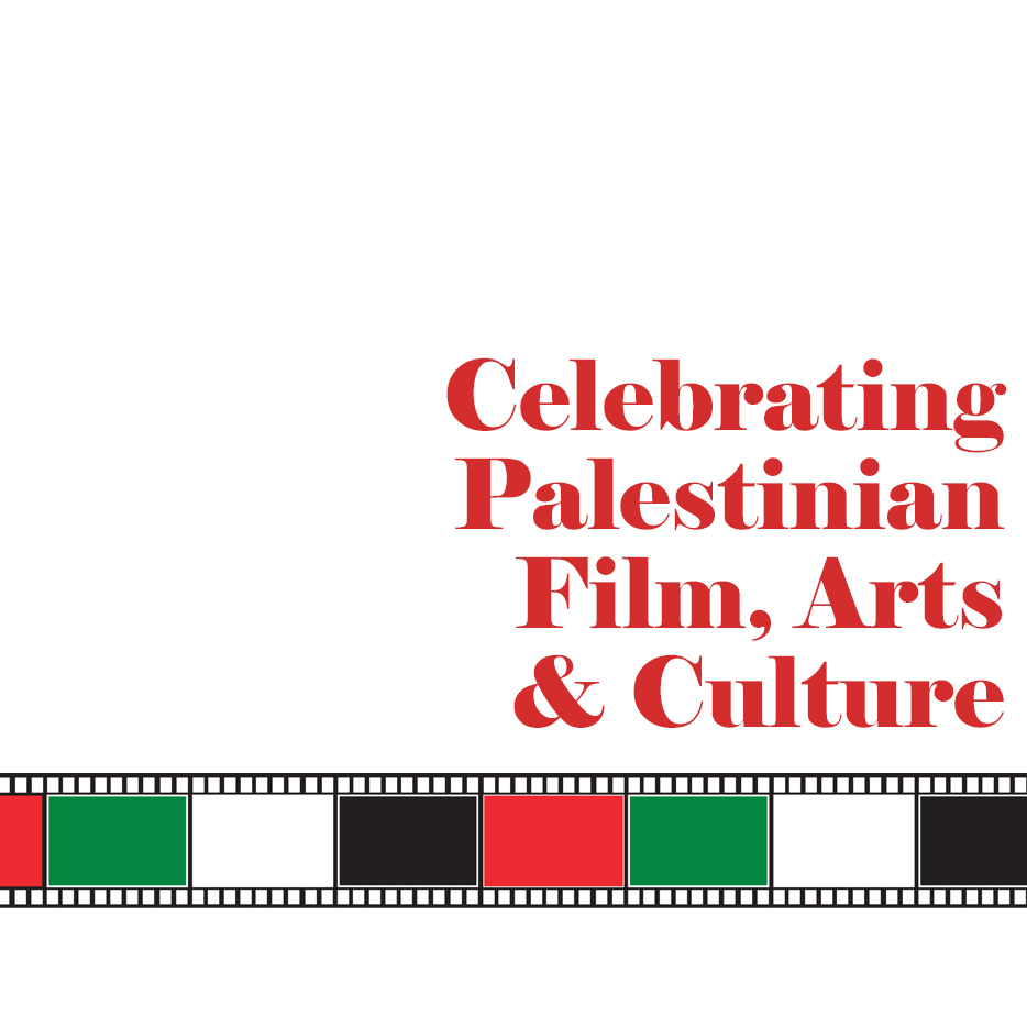 SurreyPalestine's tweet photo. Surrey Palestine film festival for celebrating Palestinian film, arts, and culture!
#SPFF #SurreyPalestine https://t.co/Xkcg8L7KrK