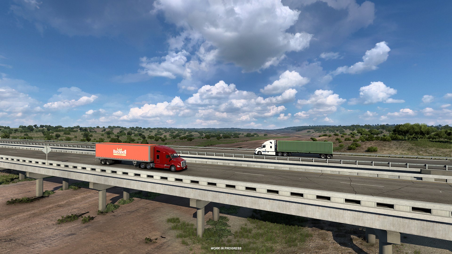 SCS Software on Twitter: \