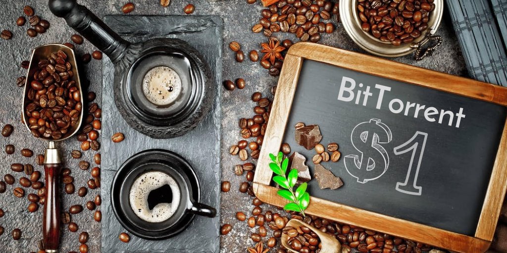 BitTorrent Community tweet media