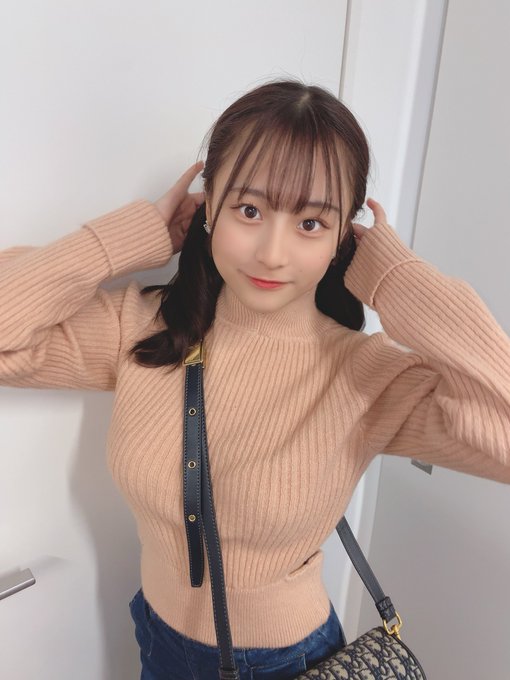 花咲心菜のTwitter画像3