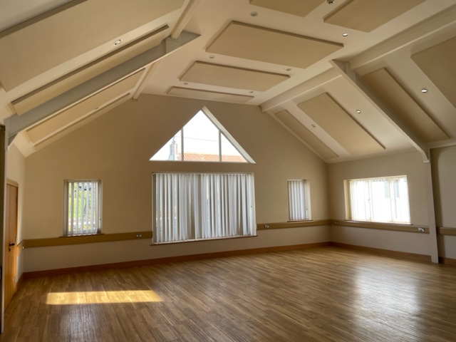 Gt Yarmouth Ceilings tweet media