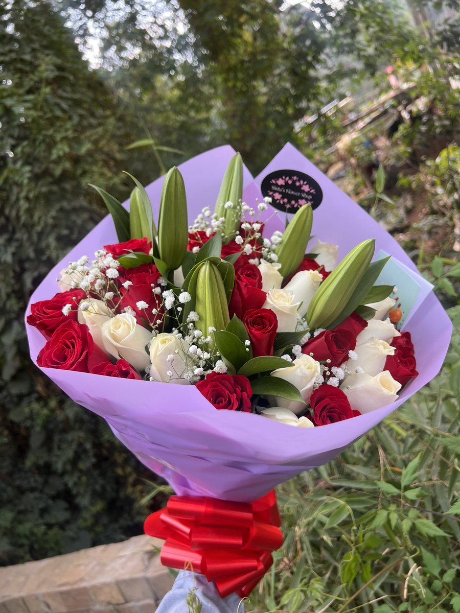 SintaSintamei's tweet photo. Flowers don’t tell, they show 💐❤️
Ksh 2000 
☎️0745490459 ( we deliver) https://t.co/JARNNCmBWz