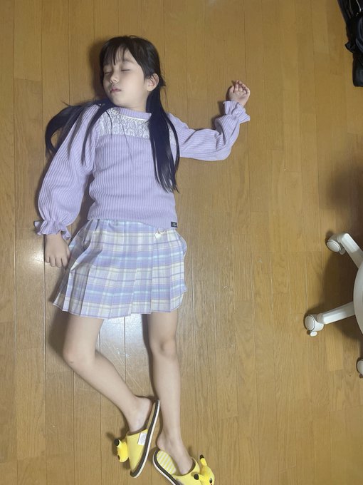 Twitterのコスプレ画像13