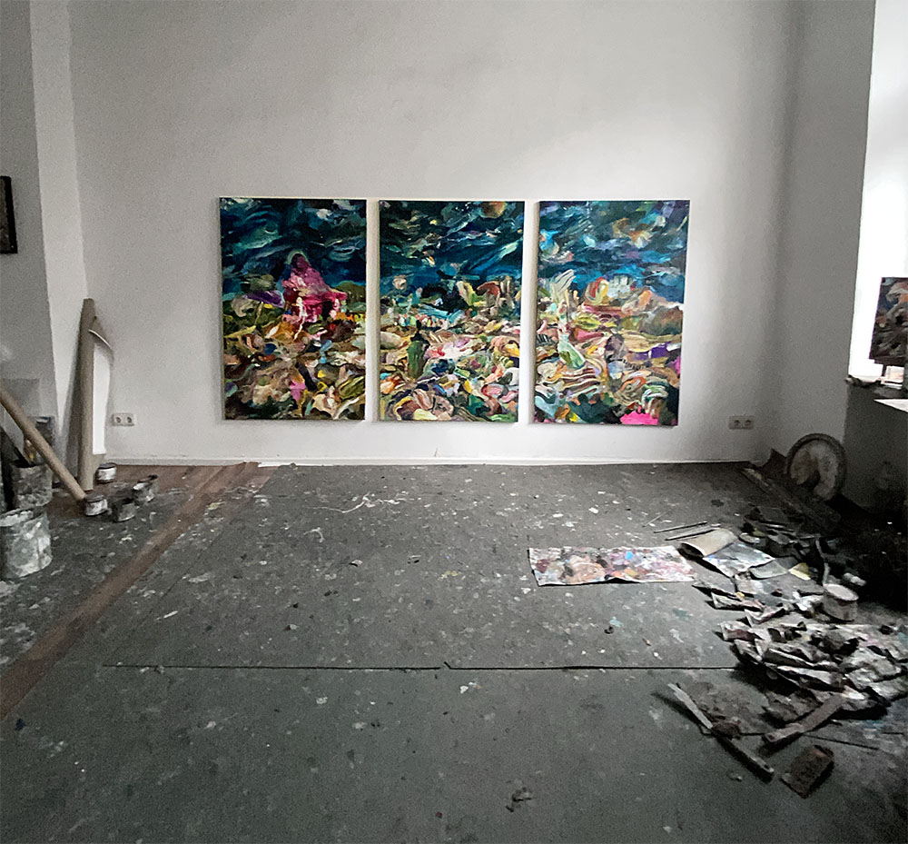 Stefano Bosis tweet media