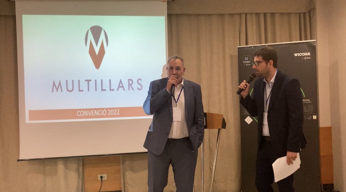 multillars's tweet photo. Moltes gràcies a tots els clients i empreses col·laboradores que van assistir a la nostra convenció anual.

#Reus #Tarragona #Valls #salou https://t.co/useSxTDNy0