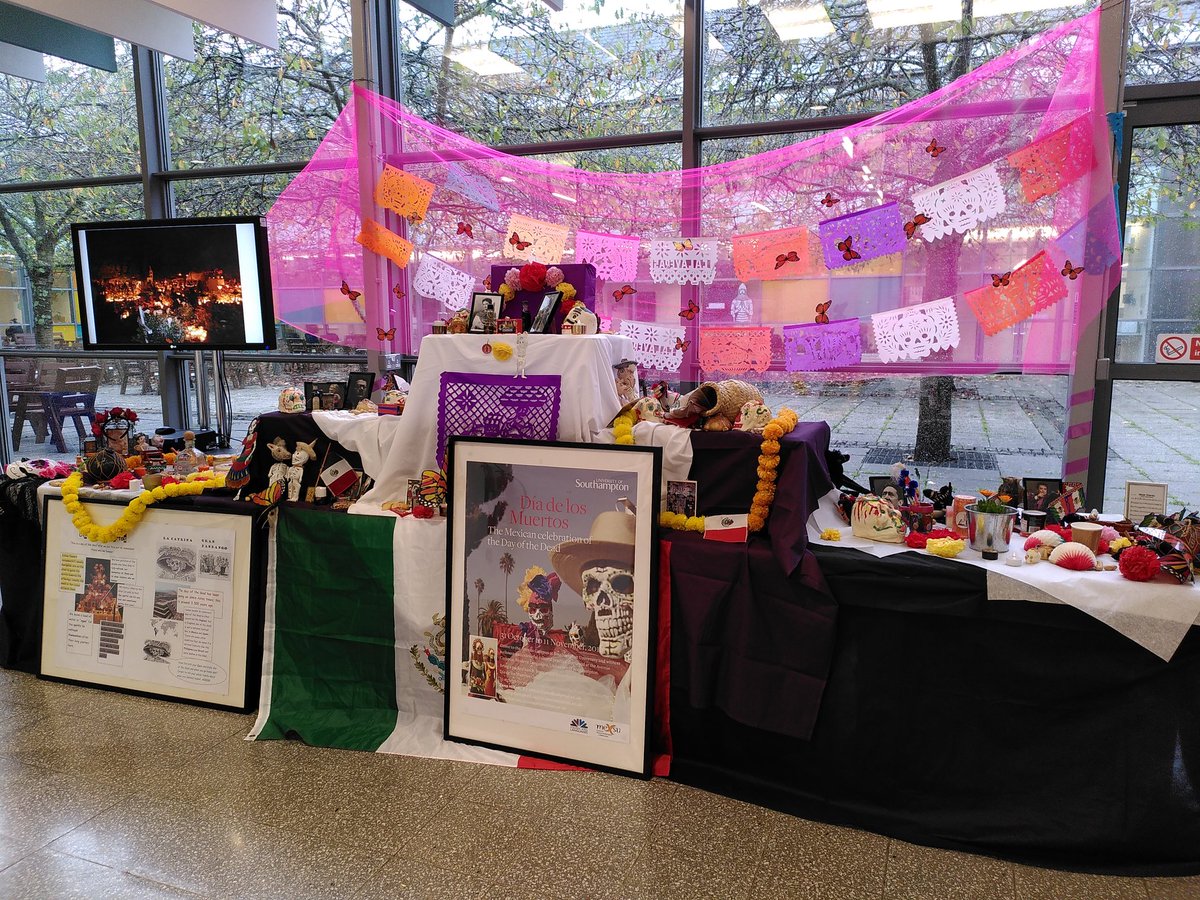 Prof Bryony Whitmarsh tweet media