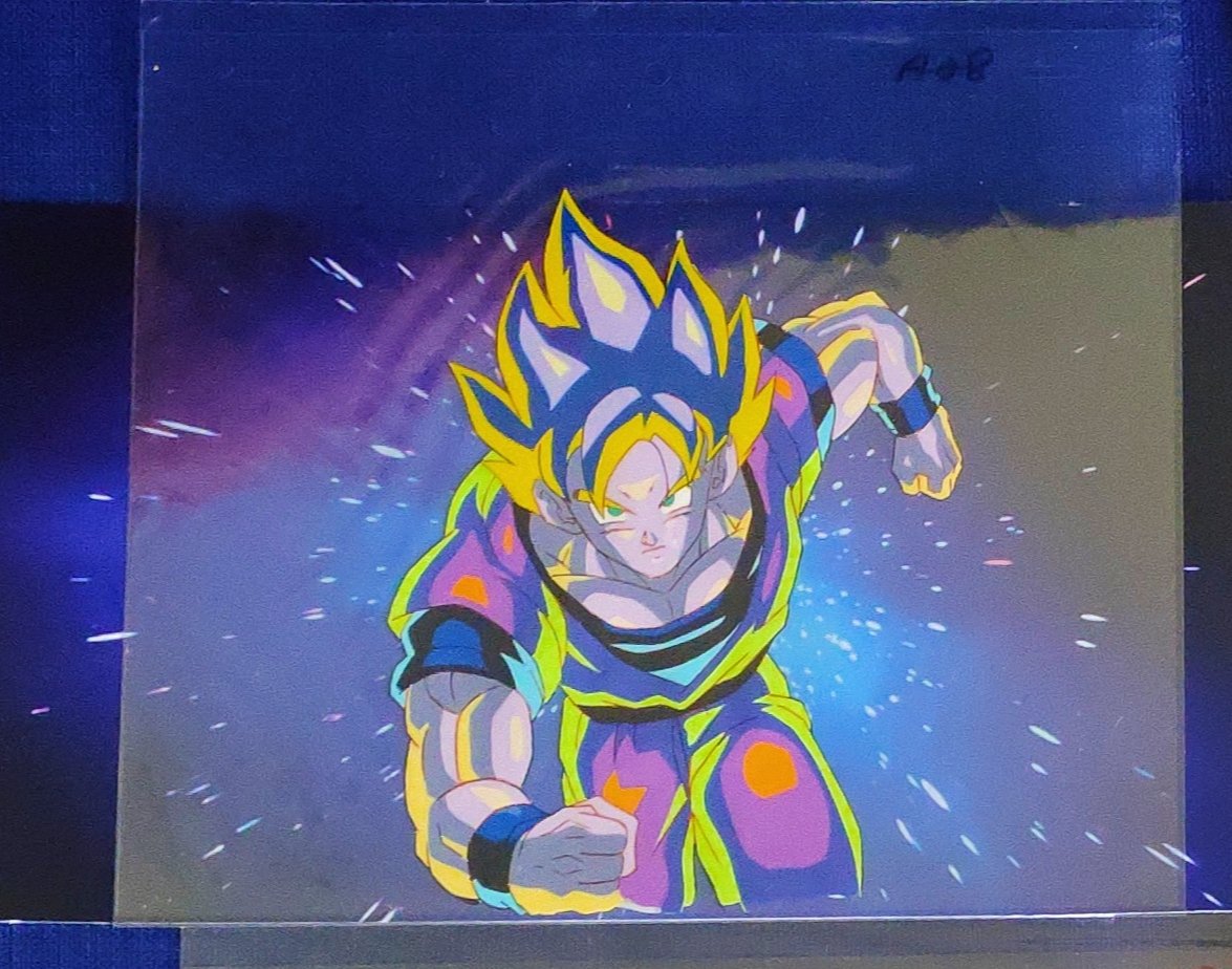 DbzMuseumCollec's tweet photo. @ssgGohanCel @KaiwaiDB A28 https://t.co/nU0nbxeSNf