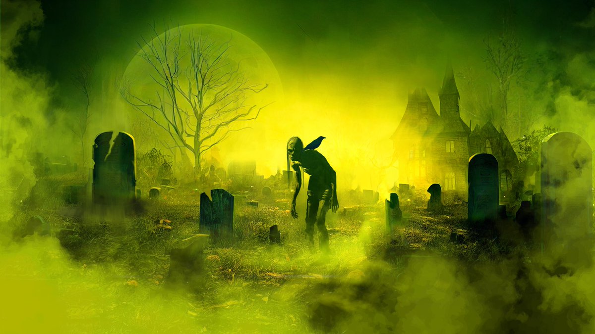 cryptozombeze's tweet photo. Stealth Launch is about to drop … #stealth #launch #MintingNow #zombeze #Halloween2022
Use official website link in bio only! 
🎃 https://t.co/r79M5MVlqu https://t.co/xTWQWci0jR