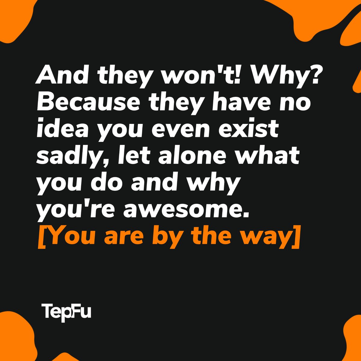 Marketing Leadership 4 Business - Take control! tweet media