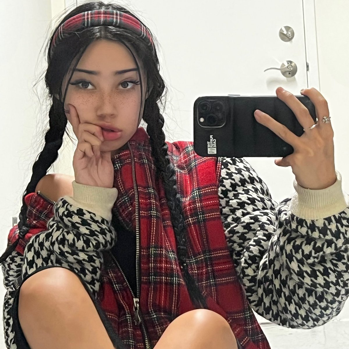 natasha alana on Twitter "I wasn’t more responsible at 18 I just had