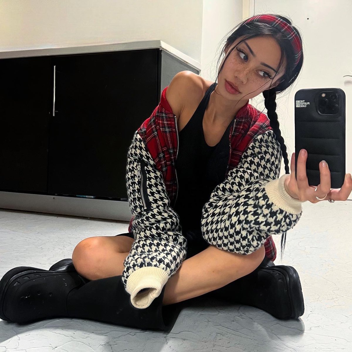 natasha alana on Twitter "I wasn’t more responsible at 18 I just had