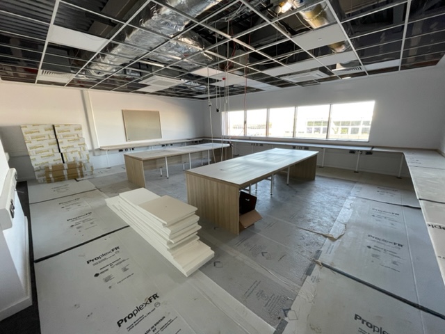 Gt Yarmouth Ceilings tweet media