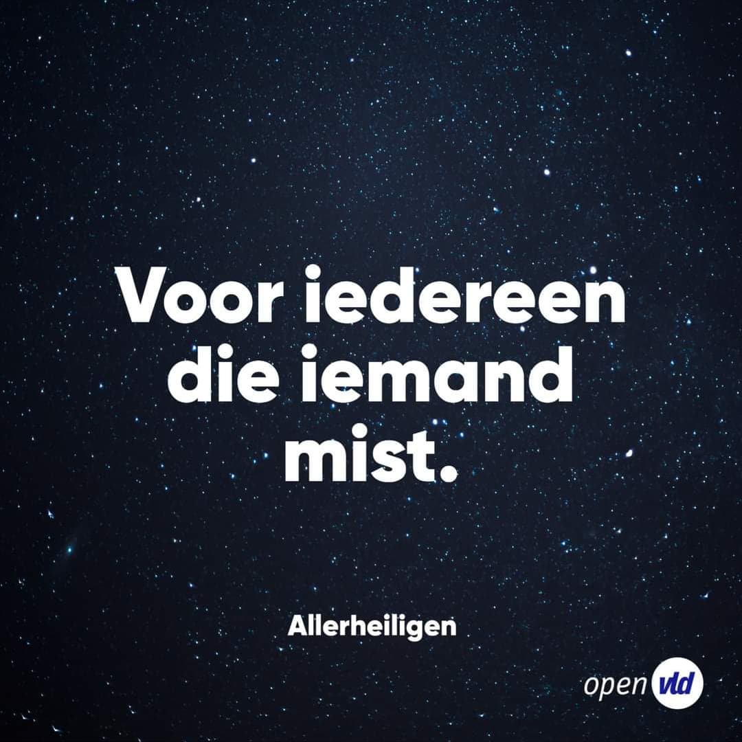 openvld8020's tweet photo. Niet meer bij ons, maar nooit vergeten. 💙 https://t.co/eGZuBLsqRE