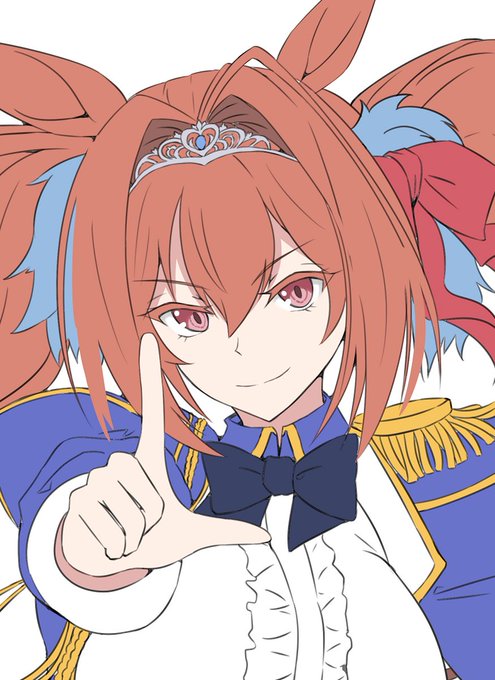 メッシュ変形で多少の歪みなら修正出来るのが便利ね

頭頂部と前髪修正した
こんな感じでいきますわ 