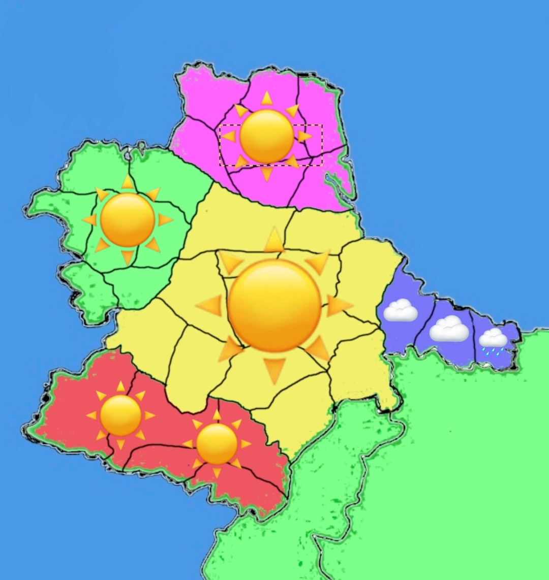 météo Listenbourg (compte inactif) tweet media