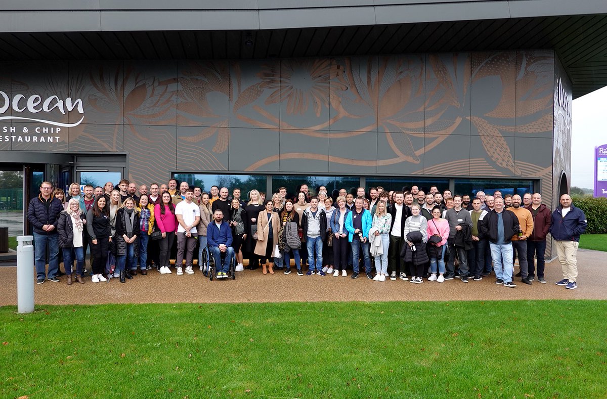 Bender UK tweet media