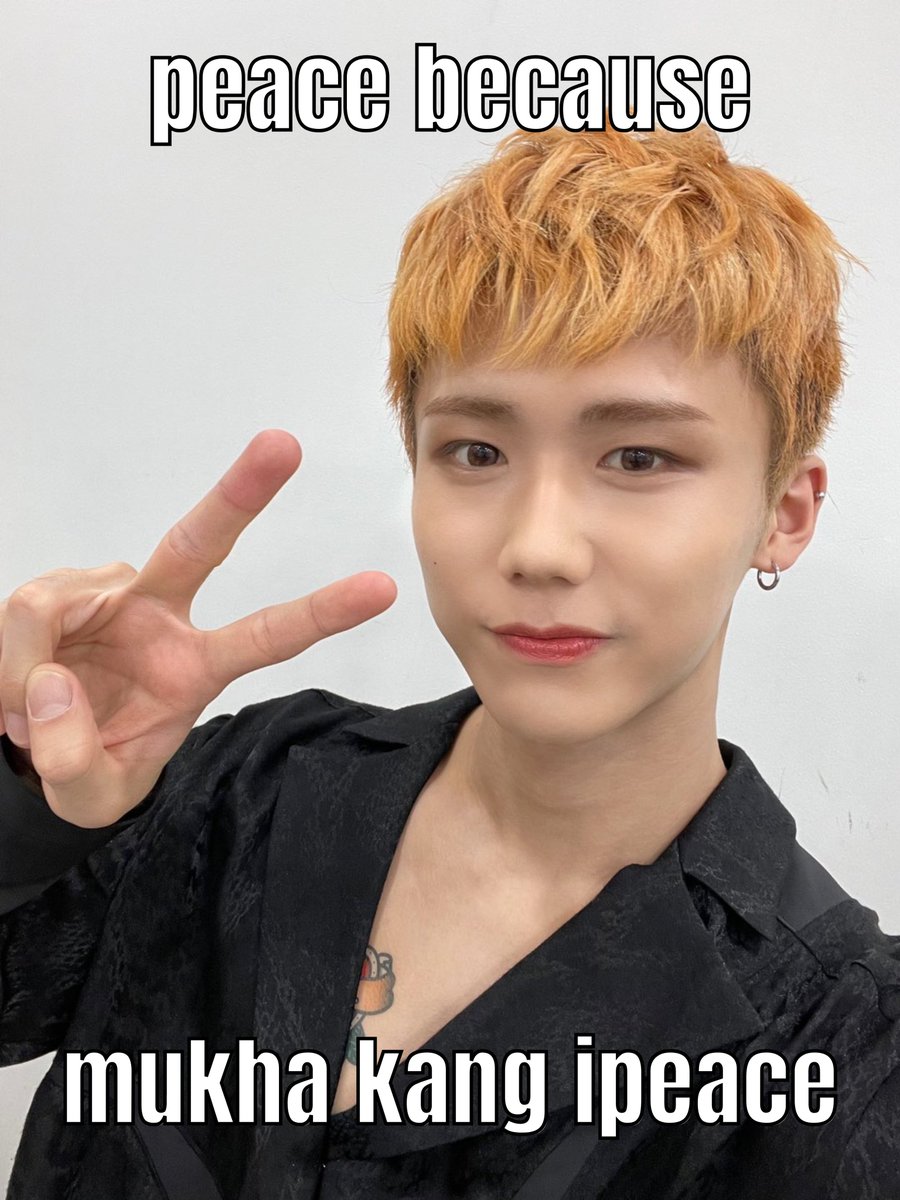 yung sa true lang tau mhie 😅

#종형 #JONGHYEONG #디케이지 #DKZ