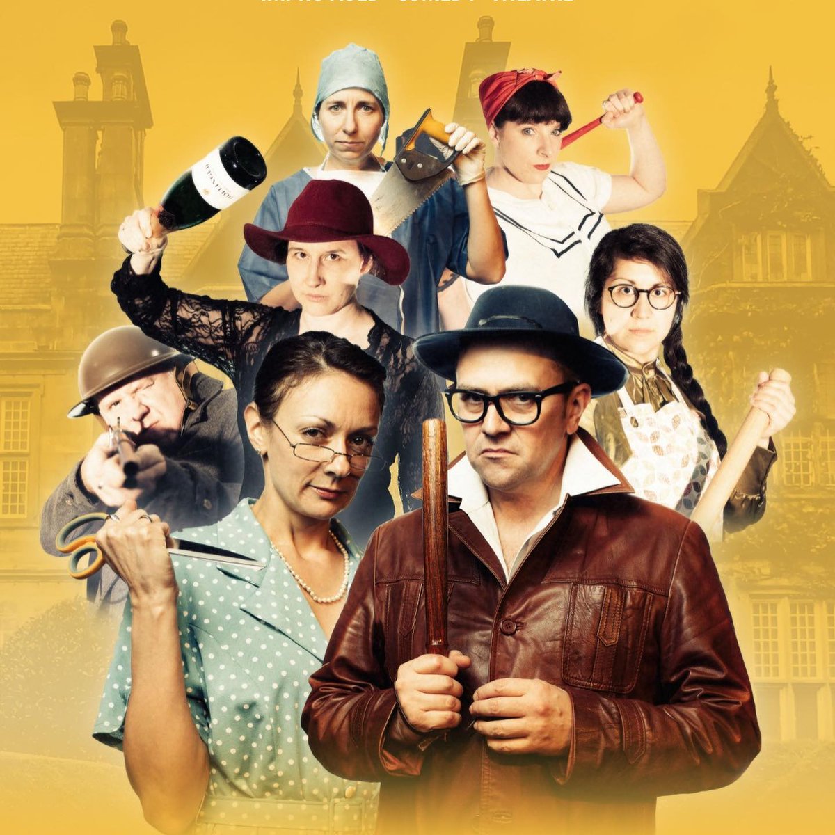 Midlands Improv tweet media