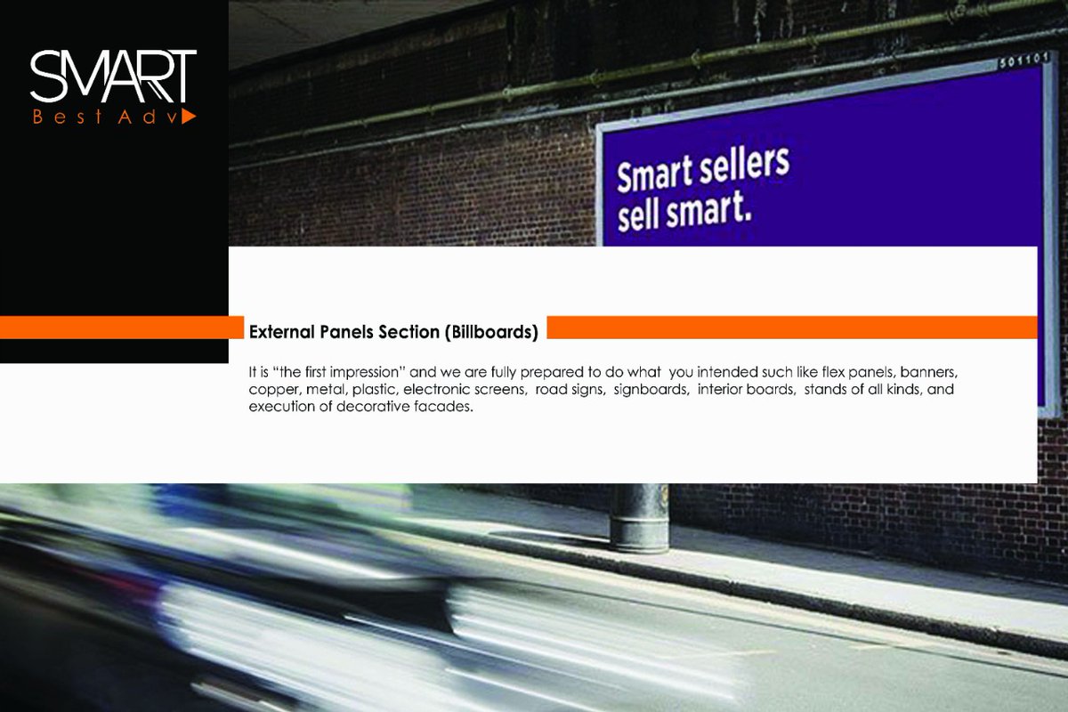 SmartBestAdv's tweet image. #Advertising #solution #design #photography