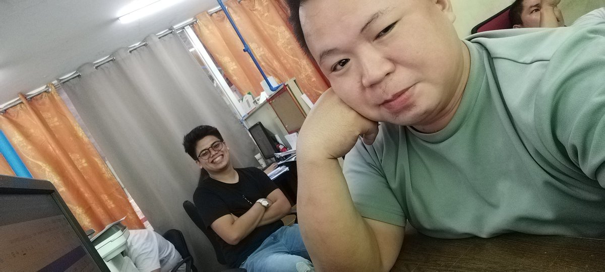 MemboyC's tweet image. Ka,cute sa akoang kauban