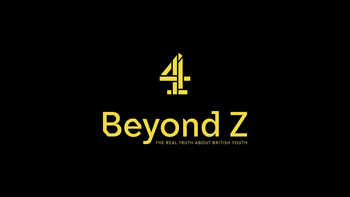 C4Press's tweet photo. Tune in from 9:30am to hear Channel 4’s CEO, Alex Mahon, reveal the results of our ‘Beyond Z’ research, uncovering the real truth about youth #BeyondZ
👇
https://t.co/UraGzSc4Pa https://t.co/Zf442zaUcZ