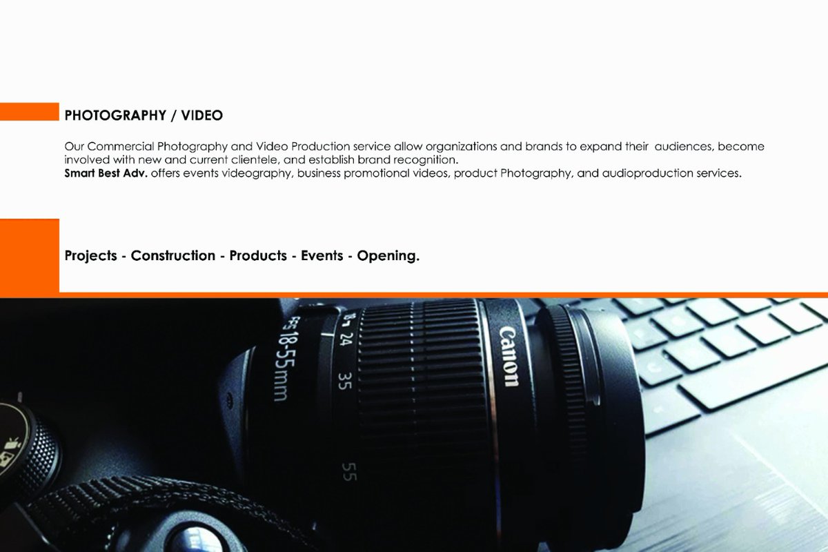 SmartBestAdv's tweet image. #Advertising #solution #design #photography